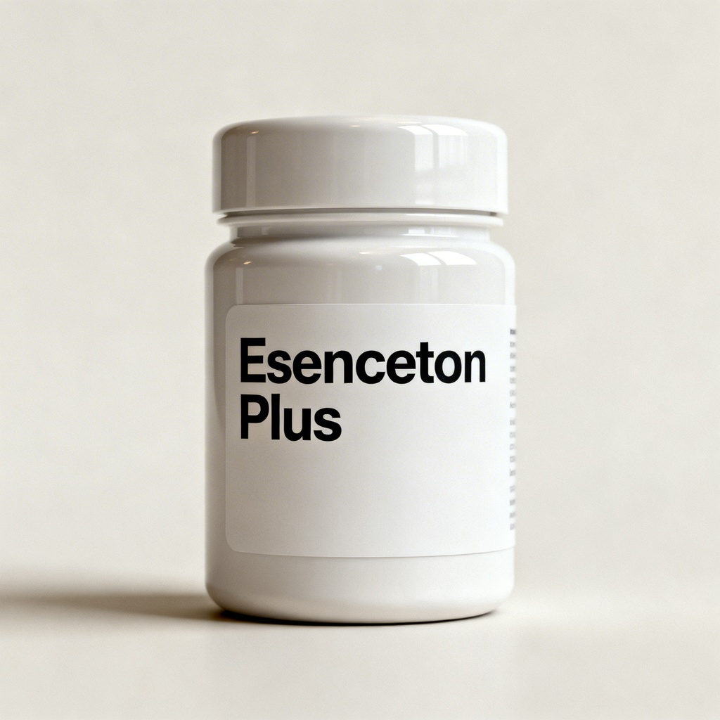 Esenceton Plus